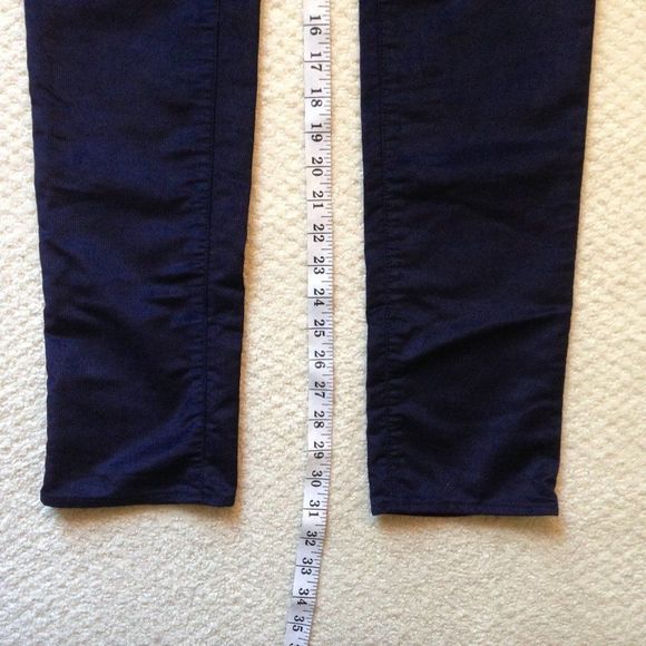 Rock & Republic Skinny Berlin Corduroy Pant 6M NWT - Picture 11 of 13